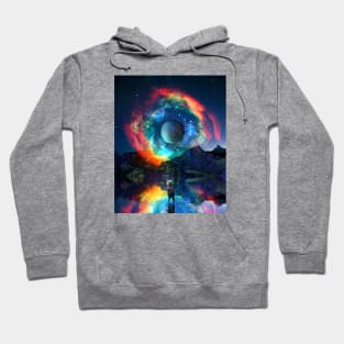 Rainbowen Hoodie